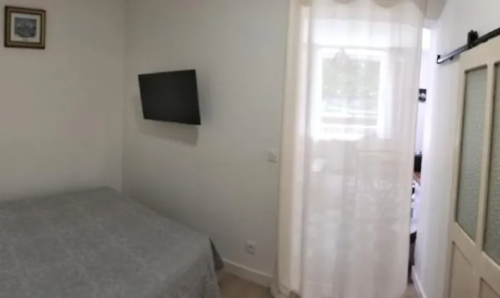Joli Logement Centre Ville Avec Clim