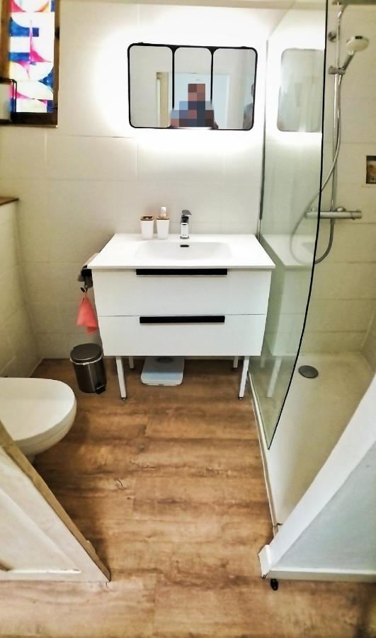 Appartement Joli Centre Avec Clim