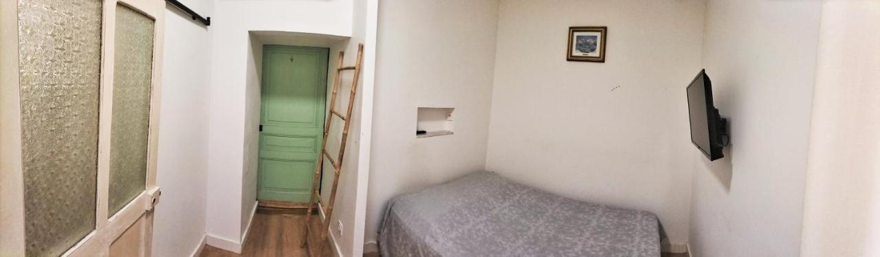 Joli Centre Avec Clim Apartment Orange (Vaucluse)